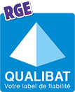 Logo Qualibat Yonne Metal